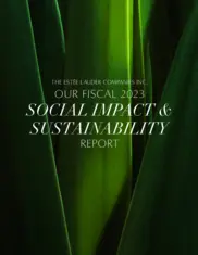 Estee Lauder Companies Inc.