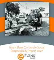 Evans Bancorp Inc.