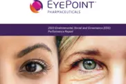 EyePoint Pharmaceuticals, Inc.