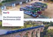 Firstgroup plc