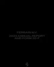 Ferrari N.V.