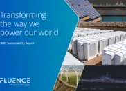 Fluence Energy, Inc.