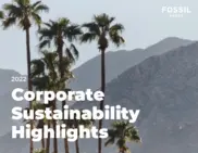 Fossil Group Inc. 