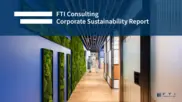 FTI Consulting Inc.