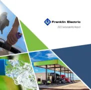 Franklin Electric Co. Inc.