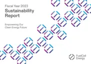 FuelCell Energy, Inc.