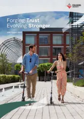 Frasers Property Limited