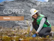 Freeport-McMoRan Copper & Gold Inc.