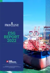 Frontline Ltd.