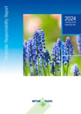 Mettler-Toledo International Inc.