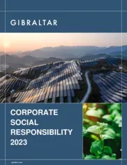 Gibraltar Industries, Inc.