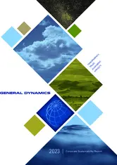 General Dynamics Corporation