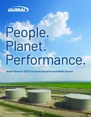 Global Partners LP
