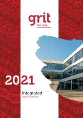 Grit Real Estate Income Group