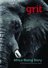 Grit Real Estate Income Group