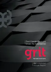 Grit Real Estate Income Group