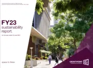 Growthpoint Properties Australia Ltd