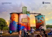 Graincorp Ltd