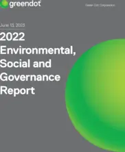 Green Dot Corporation