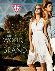 Guess? Inc.