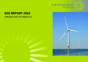Greencoat UK Wind PLC