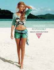 Guess? Inc.
