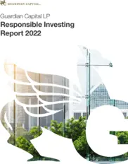 Guardian Capital Group Ltd