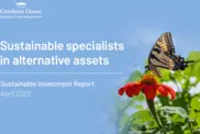 Gresham House Strategic Plc