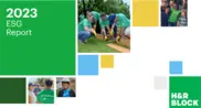 H & R Block Inc.