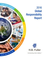 HB Fuller Co