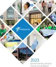 Halozyme Therapeutics, Inc.