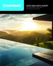 Hayward Holdings, Inc.