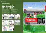 Howden Joinery Group plc