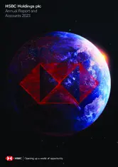 HSBC Holdings plc