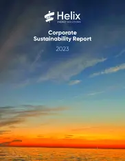Helix Energy Solutions Group, Inc.