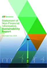 Iberdrola S.A.
