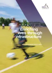 HICL Infrastructure Company Limited