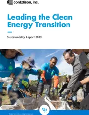 Consolidated Edison, Inc.