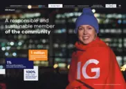 IG Group Holdings Plc