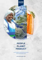 Hilton Food Group PLC