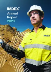 Imdex Limited
