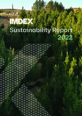 Imdex Limited