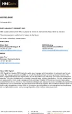 HMC Capital Limited