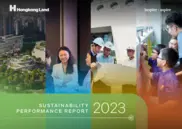 Hongkong Land Holdings Limited