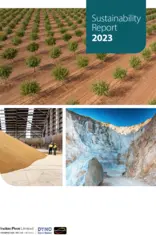 Incitec Pivot Limited