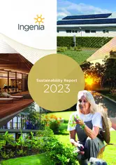 Ingenia Communities Group