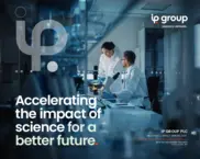IP Group Plc