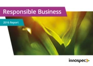 Innospec Inc.