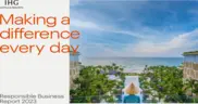 InterContinental Hotels Group PLC