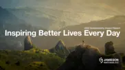 Jamieson Wellness Inc.
